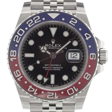 rolex 10 jahre wartezeit|rolex gmt wartezeit.